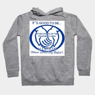 Good hands Hoodie